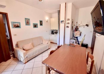 camera da letto - Trilocale Nicolò Pisano, Comacchio - foto 1