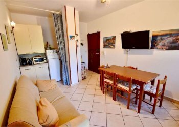 soggiorno - Trilocale Nicolò Pisano, Comacchio - foto 2