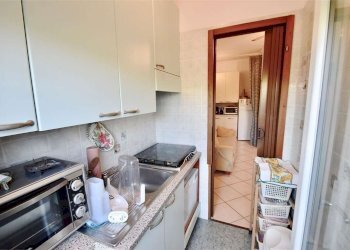 cucina - Trilocale Nicolò Pisano, Comacchio - foto 6