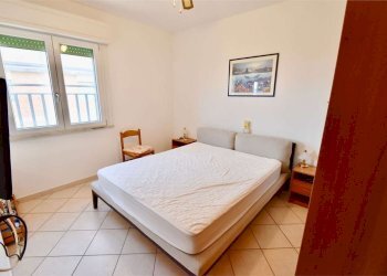 camera da letto - Trilocale Nicolò Pisano, Comacchio - foto 7