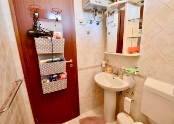 bagno - Trilocale Nicolò Pisano, Comacchio - foto 14