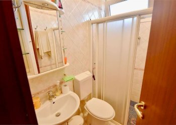 bagno - Trilocale Nicolò Pisano, Comacchio - foto 15