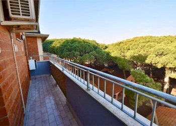 terrazzo - Trilocale Nicolò Pisano, Comacchio - foto 17