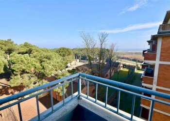 terrazzo - Trilocale Nicolò Pisano, Comacchio - foto 18