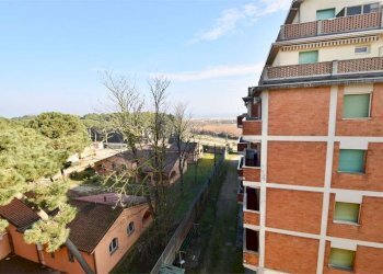 facciata - Trilocale Nicolò Pisano, Comacchio - foto 19