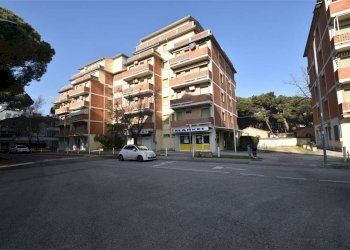 vista - Trilocale Nicolò Pisano, Comacchio - foto 21