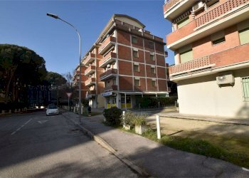 vista - Trilocale Nicolò Pisano, Comacchio - foto 22