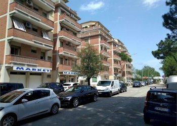 vista - Trilocale Nicolò Pisano, Comacchio - foto 24