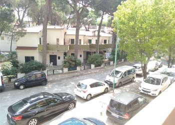 facciata - Trilocale Nicolò Pisano, Comacchio - foto 26