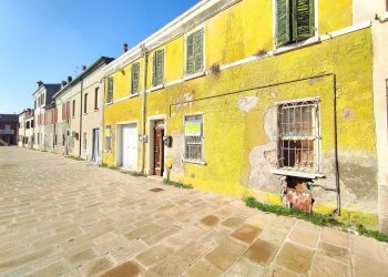 facciata - Villa Bifamiliare Agatopisto
 
20, Comacchio - foto 5