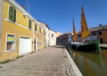 vista - Villa Bifamiliare Agatopisto
 
20, Comacchio - foto 6