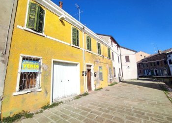 facciata - Villa Bifamiliare Agatopisto
 
20, Comacchio - foto 7