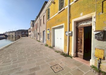 vista - Villa Bifamiliare Agatopisto
 
20, Comacchio - foto 8