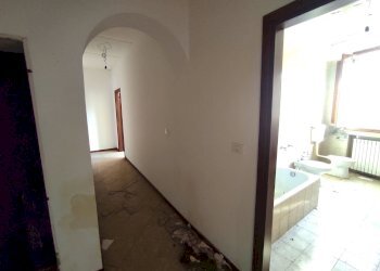 corridoio - Villa Bifamiliare Agatopisto
 
20, Comacchio - foto 17