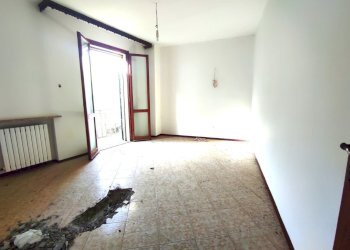 camera da letto - Villa Bifamiliare Agatopisto
 
20, Comacchio - foto 20