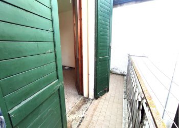 balcone - Villa Bifamiliare Agatopisto
 
20, Comacchio - foto 23