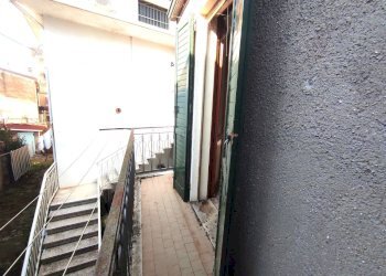 balcone - Villa Bifamiliare Agatopisto
 
20, Comacchio - foto 24