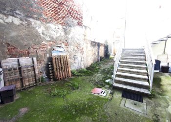 patio - Villa Bifamiliare Agatopisto
 
20, Comacchio - foto 26