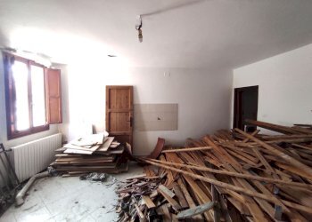 soggiorno - Villa Bifamiliare Agatopisto
 
20, Comacchio - foto 29