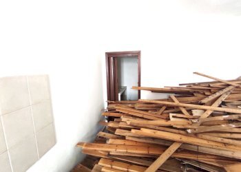 cucina - Villa Bifamiliare Agatopisto
 
20, Comacchio - foto 30