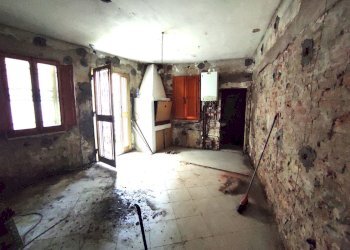 soggiorno - Villa Bifamiliare Agatopisto
 
20, Comacchio - foto 31