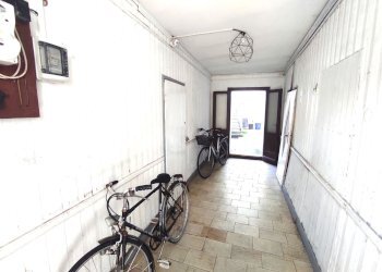 corridoio - Villa Bifamiliare Agatopisto
 
20, Comacchio - foto 37