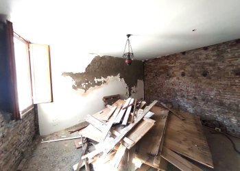 ripostiglio - Villa Bifamiliare Agatopisto
 
20, Comacchio - foto 38