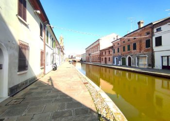 vista - Villa Bifamiliare Agatopisto
 
20, Comacchio - foto 44