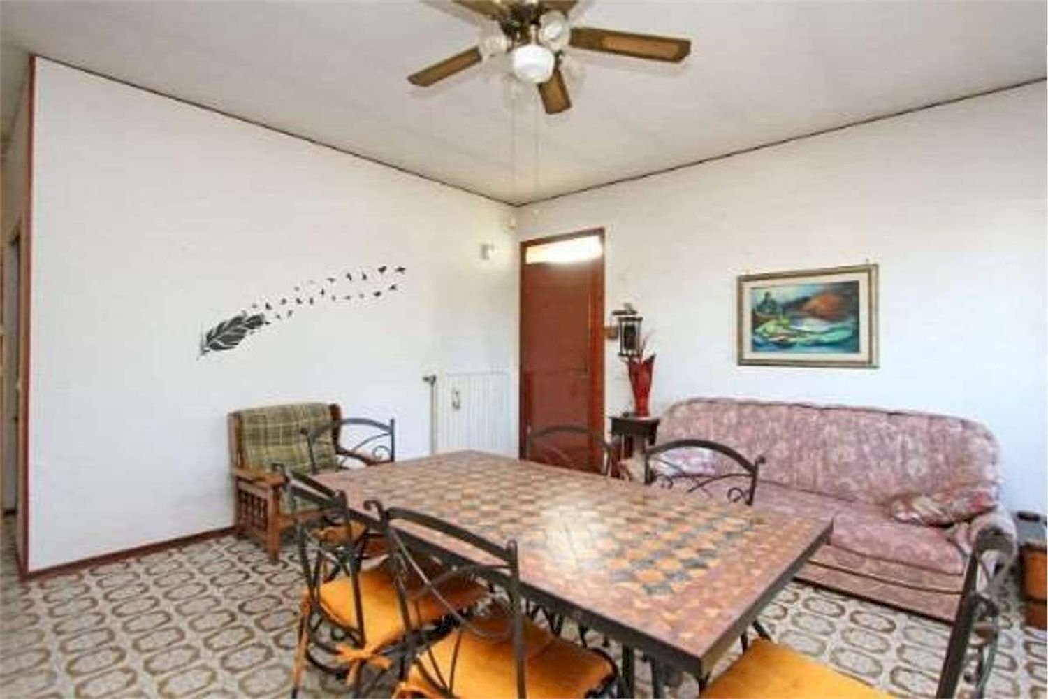 Foto 2 - Trilocale Passo del Broccon, Comacchio - foto 2