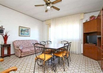 soggiorno - Trilocale Passo del Broccon, Comacchio - foto 1