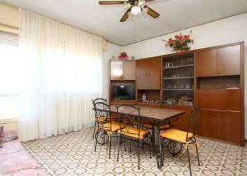 soggiorno - Trilocale Passo del Broccon, Comacchio - foto 3