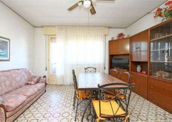 soggiorno - Trilocale Passo del Broccon, Comacchio - foto 4