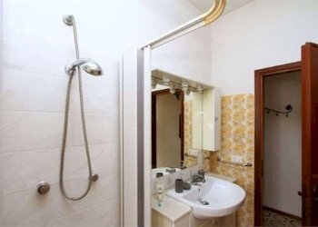 bagno - Trilocale Passo del Broccon, Comacchio - foto 13