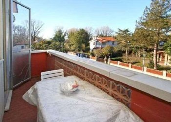 piscina - Trilocale Passo del Broccon, Comacchio - foto 15