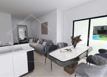 soggiorno - Quadrilocale Paolo Marconi, Rimini - foto 2