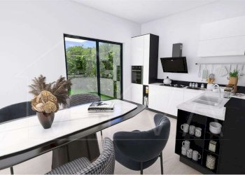 soggiorno - Quadrilocale Paolo Marconi, Rimini - foto 6