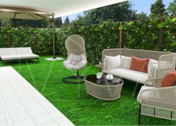 terrazzo - Quadrilocale Paolo Marconi, Rimini - foto 9