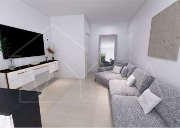 cucina - Quadrilocale Paolo Marconi, Rimini - foto 10