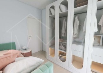 bagno - Quadrilocale Paolo Marconi, Rimini - foto 14