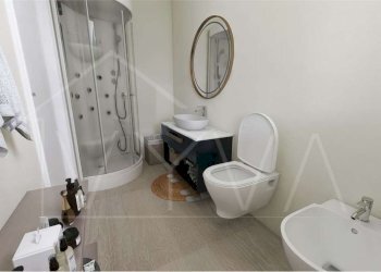 bagno - Quadrilocale Paolo Marconi, Rimini - foto 18