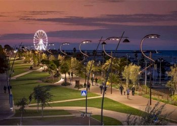 vista - Quadrilocale Paolo Marconi, Rimini - foto 21