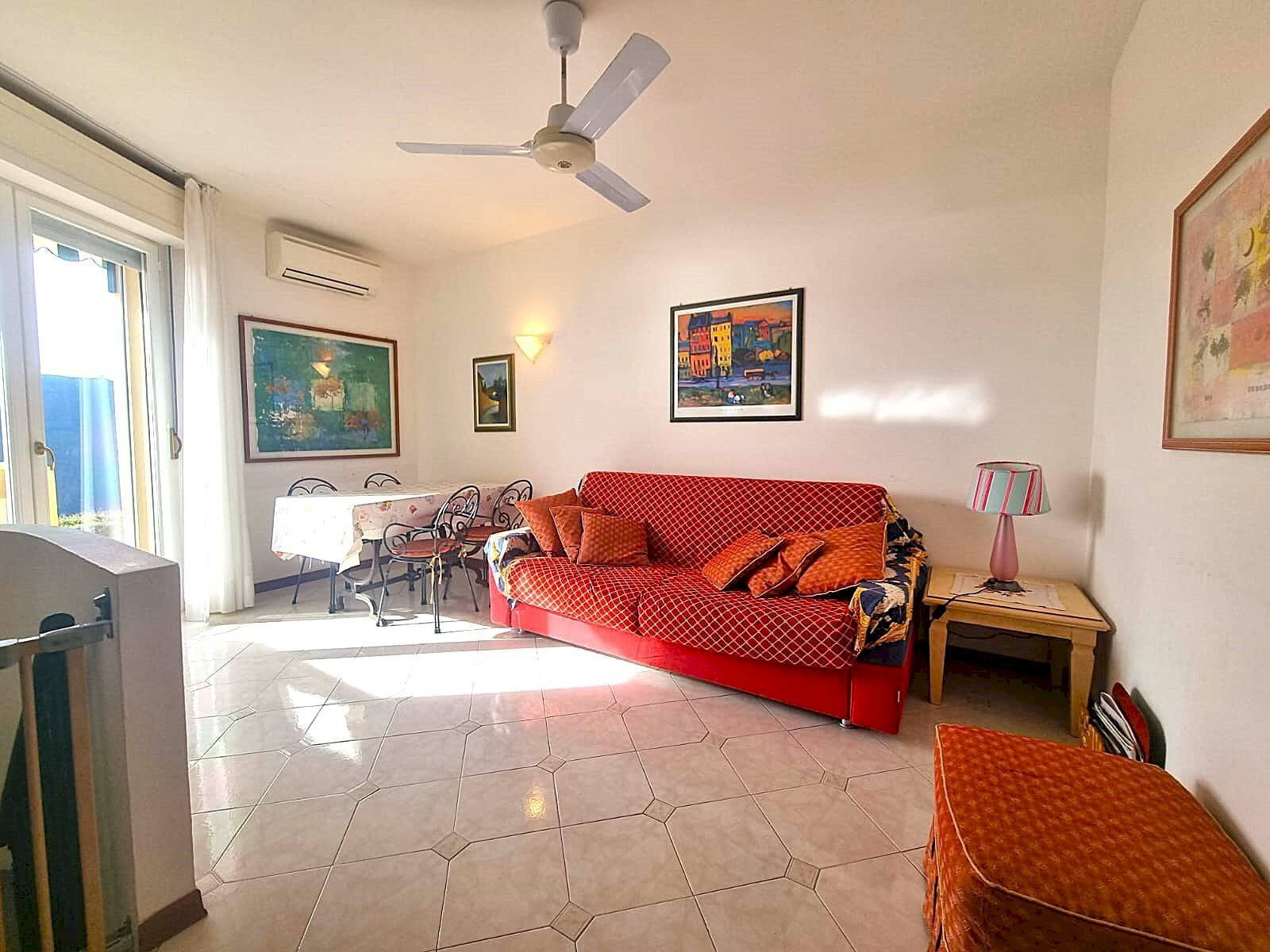 Foto 2 - Three-room apartment Via dei Navigatori
 
8, Finale Ligure - photo 2