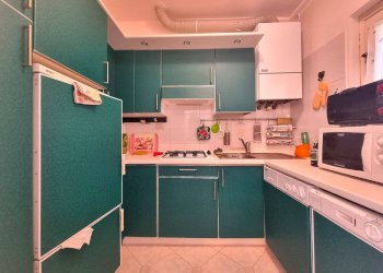 Foto 5 - Trilocale Via dei Navigatori
 
8, Finale Ligure - foto 5