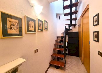 Foto 6 - Trilocale Via dei Navigatori
 
8, Finale Ligure - foto 6