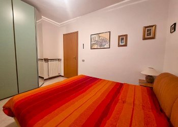 Foto 10 - Trilocale Via dei Navigatori
 
8, Finale Ligure - foto 10