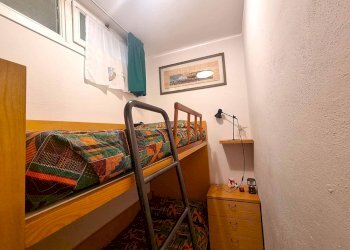 Foto 11 - Trilocale Via dei Navigatori
 
8, Finale Ligure - foto 11