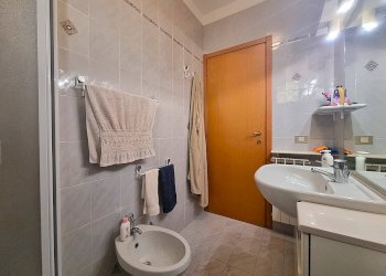 Foto 12 - Trilocale Via dei Navigatori
 
8, Finale Ligure - foto 12