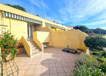 Foto 14 - Trilocale Via dei Navigatori
 
8, Finale Ligure - foto 14