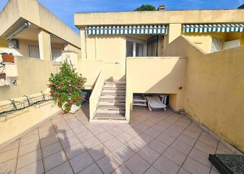 Foto 17 - Trilocale Via dei Navigatori
 
8, Finale Ligure - foto 17