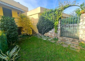 Foto 21 - Trilocale Via dei Navigatori
 
8, Finale Ligure - foto 21